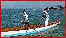 Regata Maciarèle Junior Canottieri Querini - 26 Settembre 2010