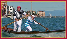 Regata Maciarèle Junior Canottieri Querini - 26 Settembre 2010