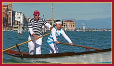 Regata Maciarèle Junior Canottieri Querini - 26 Settembre 2010