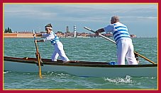 Regata Maciarèle Junior Canottieri Querini - 26 Settembre 2010