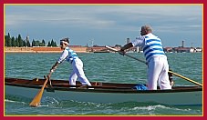 Regata Maciarèle Junior Canottieri Querini - 26 Settembre 2010