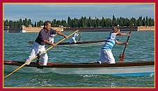 Regata Maciarèle Junior Canottieri Querini - 26 Settembre 2010