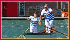 Regata Maciarèle Junior Canottieri Querini - 26 Settembre 2010