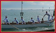 Regata Maciarèle Junior Canottieri Querini - 26 Settembre 2010