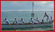 Regata Maciarèle Junior Canottieri Querini - 26 Settembre 2010