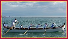 Regata Maciarèle Junior Canottieri Querini - 26 Settembre 2010