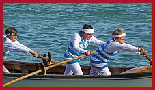 Regata Maciarèle Junior Canottieri Querini - 26 Settembre 2010