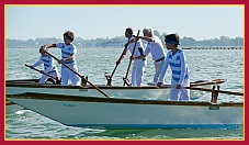 Regata Maciarèle Junior Canottieri Querini - 26 Settembre 2010