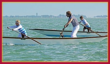 Regata Maciarèle Junior Canottieri Querini - 26 Settembre 2010