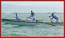 Regata Maciarèle Junior Canottieri Querini - 26 Settembre 2010