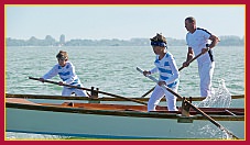 Regata Maciarèle Junior Canottieri Querini - 26 Settembre 2010