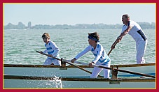 Regata Maciarèle Junior Canottieri Querini - 26 Settembre 2010