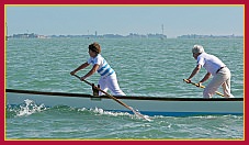 Regata Maciarèle Junior Canottieri Querini - 26 Settembre 2010