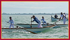 Regata Maciarèle Junior Canottieri Querini - 26 Settembre 2010