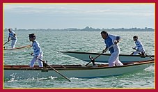 Regata Maciarèle Junior Canottieri Querini - 26 Settembre 2010