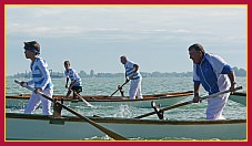 Regata Maciarèle Junior Canottieri Querini - 26 Settembre 2010