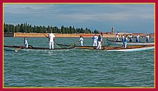 Regata Maciarèle Junior Canottieri Querini - 26 Settembre 2010