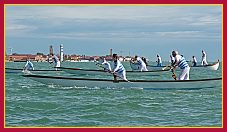 Regata Maciarèle Junior Canottieri Querini - 26 Settembre 2010