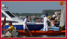 Regata Giovanissime - Portosecco 2011