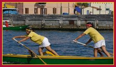 Regata Giovanissime - Portosecco 2011