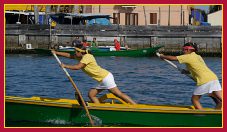 Regata Giovanissime - Portosecco 2011