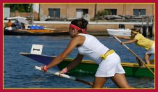 Regata Giovanissime - Portosecco 2011