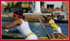 Regata Giovanissime - Portosecco 2011