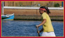 Regata Giovanissime - Portosecco 2011