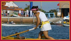 Regata Giovanissime - Portosecco 2011