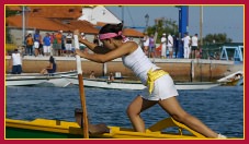 Regata Giovanissime - Portosecco 2011