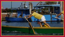 Regata Giovanissime - Portosecco 2011