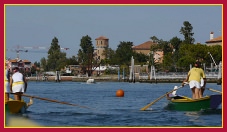 Regata Giovanissime - Portosecco 2011