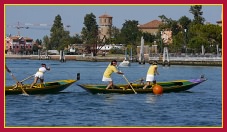 Regata Giovanissime - Portosecco 2011