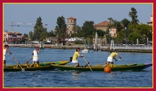 Regata Giovanissime - Portosecco 2011