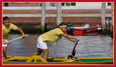 Regata Giovanissime - Portosecco 2011