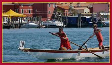 Maciarèle Junior - Portosecco 2011