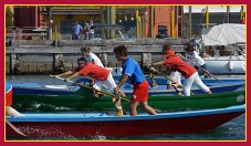 Maciarèle Junior - Portosecco 2011