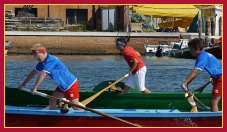 Maciarèle Junior - Portosecco 2011