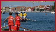 Maciarèle Junior - Portosecco 2011