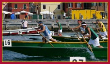 Maciarèle Senior - Portosecco 2011