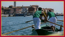Maciarèle Senior - Portosecco 2011