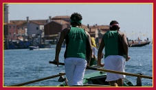 Maciarèle Senior - Portosecco 2011