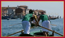 Maciarèle Senior - Portosecco 2011