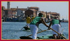 Maciarèle Senior - Portosecco 2011