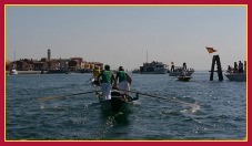 Maciarèle Senior - Portosecco 2011