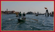 Maciarèle Senior - Portosecco 2011