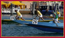 Maciarèle Senior - Portosecco 2011