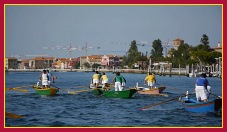 Maciarèle Senior - Portosecco 2011