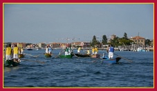 Maciarèle Senior - Portosecco 2011