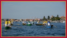 Maciarèle Senior - Portosecco 2011
